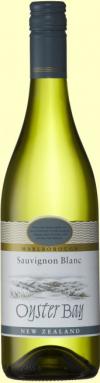 Oyster Bay - Sauvignon Blanc 2023