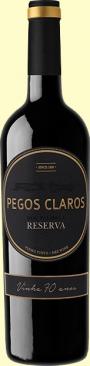 Pagos Claros - Castelo Reserva 2019