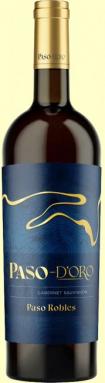 Paso d'Oro - Cabernet Sauvignon 2022