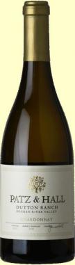 Patz & Hall - Chardonnay Dutton Ranch 2022