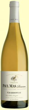 Paul Mas - Chardonnay Rserve 2022