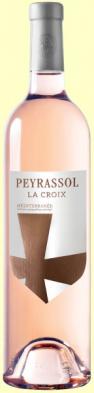 Peyrassol La Croix - Ros 2024