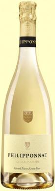 Philipponnat - Champagne Grand Blanc Extra Brut 2016
