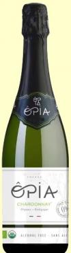 pia - Sparkling Chardonnay