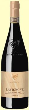Pico Maccario - Barbera Lavignone 2020