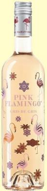 Pink Flamingo - Ros Gris de Gris 2023