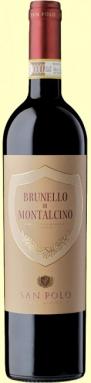 Poggio San Polo - Brunello di Montalcino 2020