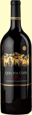 Quilceda Creek - Cabernet Sauvignon 2021