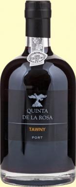Quinta de la Rosa - Porto Tawny NV (500ml)
