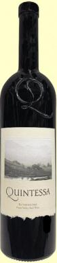 Quintessa - Red Wine 2021