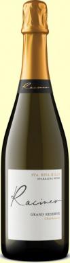 Racines - Sparkling Chardonnay Grand Reserve 2020