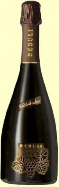 Rebuli - Prosecco Valdobbiadene Extra Dry NV