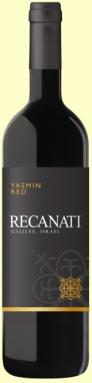 Recanti - Yasmin Red 2022