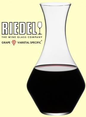 Riedel - Cabernet Decanter