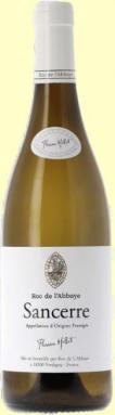 Roc de l'Abbaye - Sancerre Blanc 2023