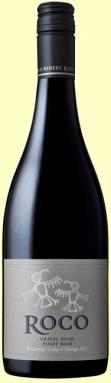 Roco Winery - Pinot Noir Gravel Road 2022