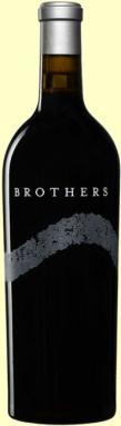 Rodney Strong - Brothers Cabernet Sauvignon 2019
