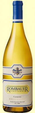 Rombauer - Chardonnay Carneros 2023