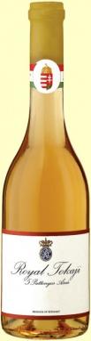 Royal Tokaji - Asz� 5 Puttonyos 2017 (500ml)