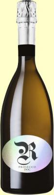 Rubus - Prosecco Extra Dry NV