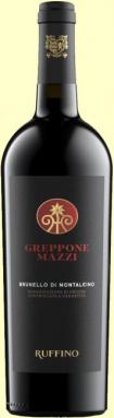 Ruffino - Brunello di Montalcino Greppone Mazzi 2018