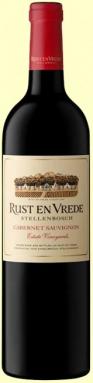 Rust En Vrede - Cabernet Sauvignon 2020