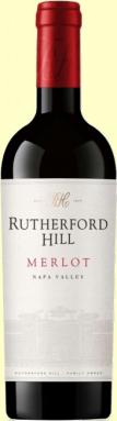 Rutherford Hill - Merlot 2022