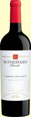 Rutherford Ranch - Cabernet Sauvignon Napa Valley 2019