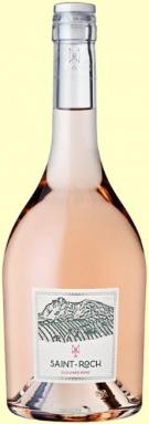 Ch�teau Saint-Roch - Ros� Old Vines 2024