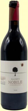 Salcheto - Vino Nobile di Montepulciano Rosso 2022