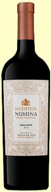 Salentein - Numina Gran Corte 2016