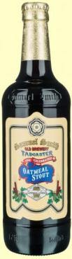Samuel Smith - Oatmeal Stout