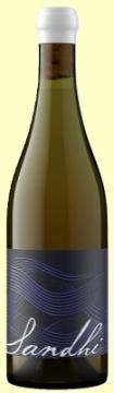 Sandhi Wines - Sta. Rita Hills Chardonnay 2022