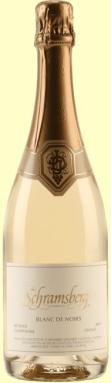 Schramsberg - Blanc de Noirs Brut 2021