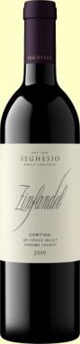 Seghesio Family Vineyards - Zinfandel Cortina 2021
