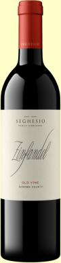Seghesio Family Vineyards - Zinfandel Old Vine 2022