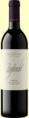 Seghesio Vineyards - Cortina Zinfandel 2022