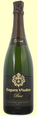 Segura Viudas - Brut Reserva Cava NV