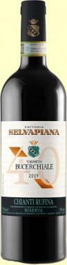 Selvapiana - Chianti Rufina Riserva Bucerchiale 2019