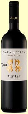 Sem�li - Agiorgitiko Nemea Reserve 2018