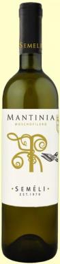 Semli - Moschofilero Mantinia 2023