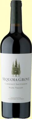 Sequoia Grove - Cabernet Sauvignon Napa Valley 2022