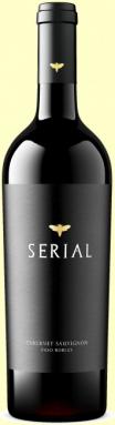 Serial - Cabernet Sauvignon 2021