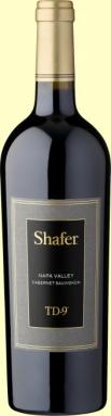 Shafer Vineyards - Cabernet Sauvignon TD-9 2021