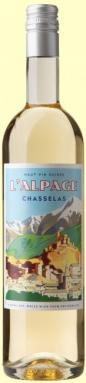 Shenk - Chasselas L'Alpage 2021