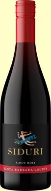 Siduri - Pinot Noir Santa Barbara County 2017