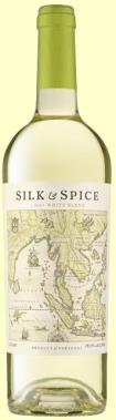Silk & Spice - White Blend 2023