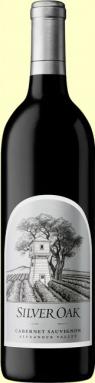 Silver Oak - Cabernet Sauvignon Alexander Valley 2020