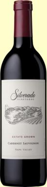 Silverado Vineyards - Cabernet Sauvignon Estate 2019