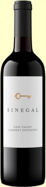 Sinegal Estate - Cabernet Sauvignon 2021
